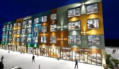 新社區(qū)新未來(lái) 優(yōu)客工場(chǎng)以職住一體化模式，深度追隨“東進(jìn)戰(zhàn)略”投資興辦實(shí)業(yè)