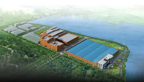 總投資超283億，39個(gè)重大項(xiàng)目在吳江區(qū)鎮(zhèn)集中開(kāi)工，為投資興辦實(shí)業(yè)注入強(qiáng)勁動(dòng)能