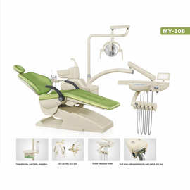 現代化牙科診所 舒適治療與專業服務的完美融合